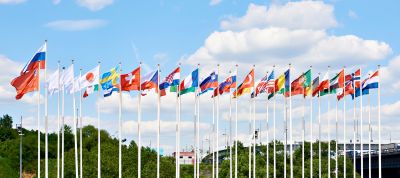 Flagpole Installation in Kansas City, KS