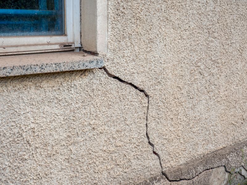 Building Damage Repair in Denver County, CO