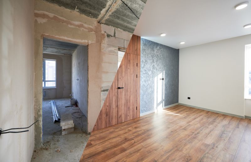 Exterior Remodeling in Conroe, TX