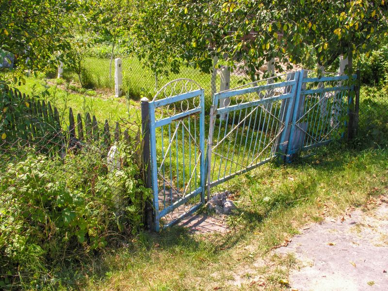 Gate Latch Repair in Conroe, TX