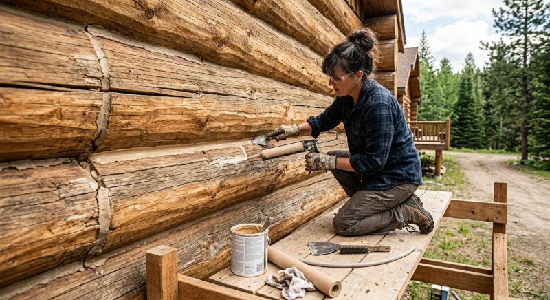 Home Restoration in Houston, TX