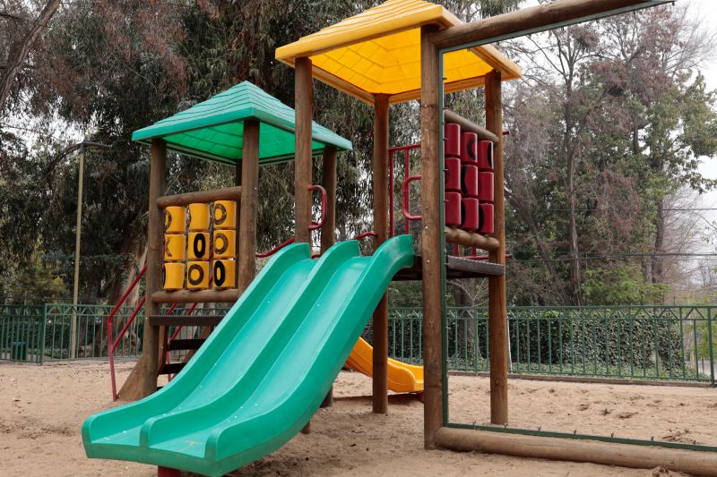 Jungle Gym Assembly in Conroe, TX