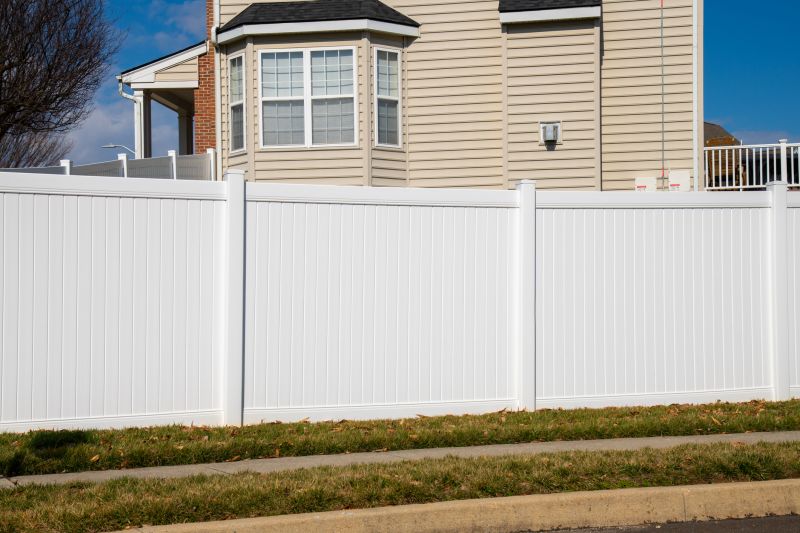 Privacy Fence Installation in Fort Wayne, IN