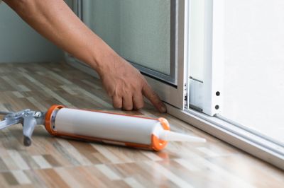 Moisture protection